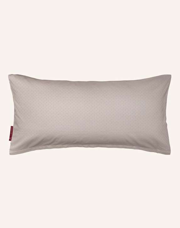 AIGNER  x  BETTENRID Kissenbezug DREAM BEIGE