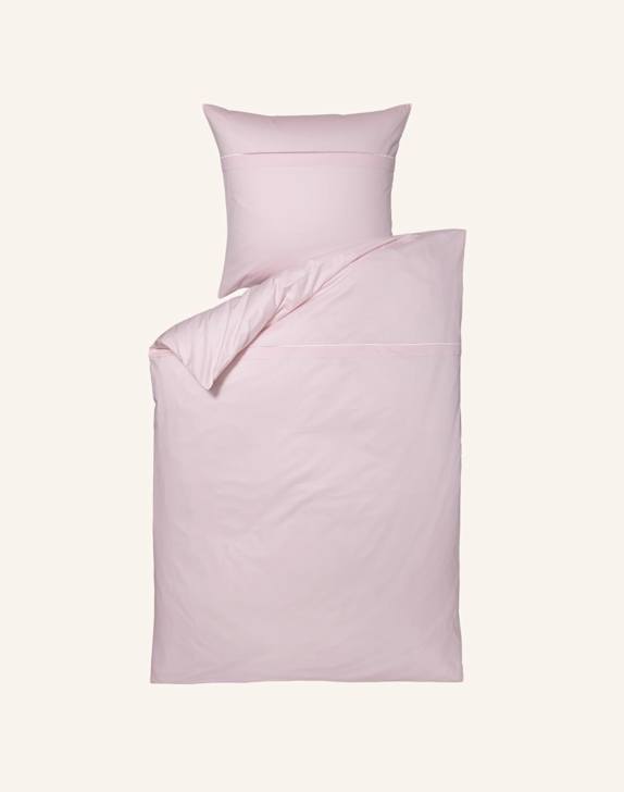 GRASER Bettwäsche ULM ROSA