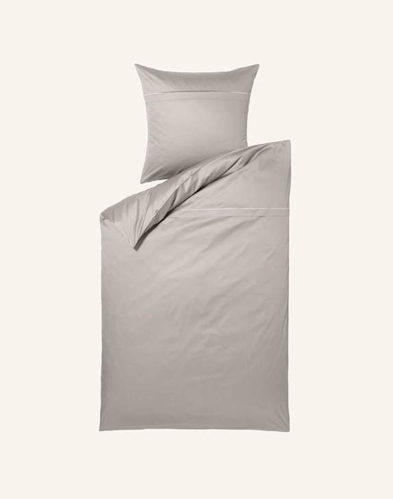 GRASER Bettwäsche ULM BRAUN