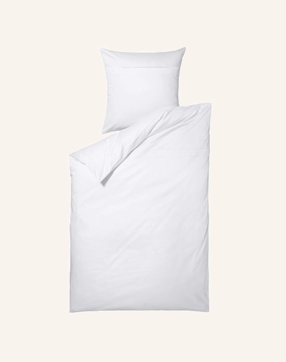 GRASER Bettwäsche ULM WEISS