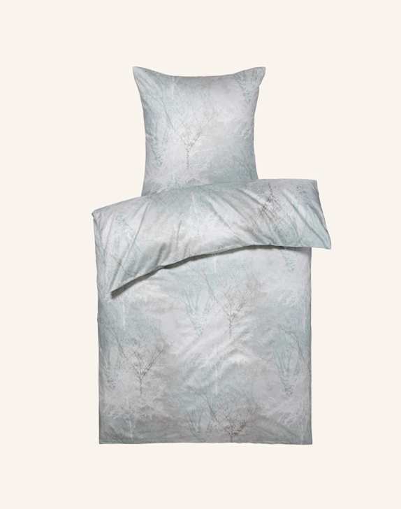 RID SELECTION Bettwäsche TAIGA MINT