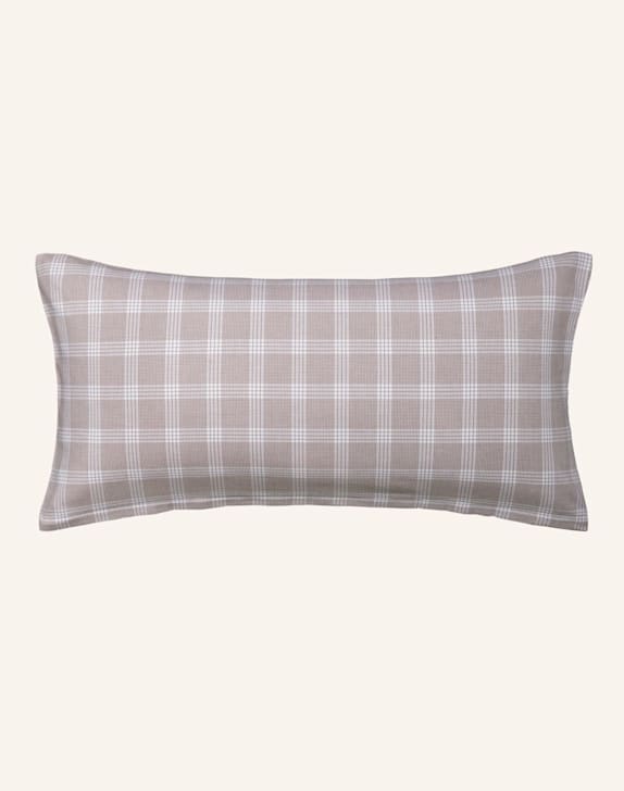 RID ESSENTIALS Kissenbezug GLEN GRAU