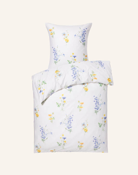 RID ESSENTIALS Bettwäsche BLUEBELL