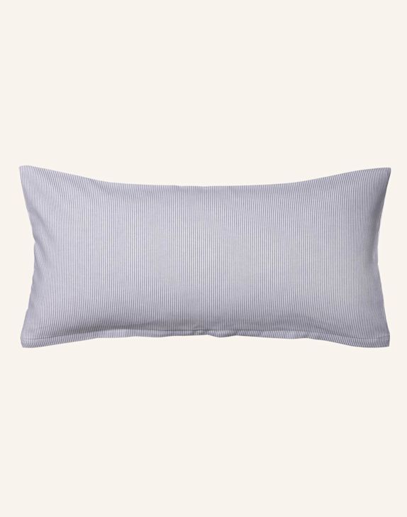 RID ESSENTIALS Kissenbezug ETON STRIPE GRAU