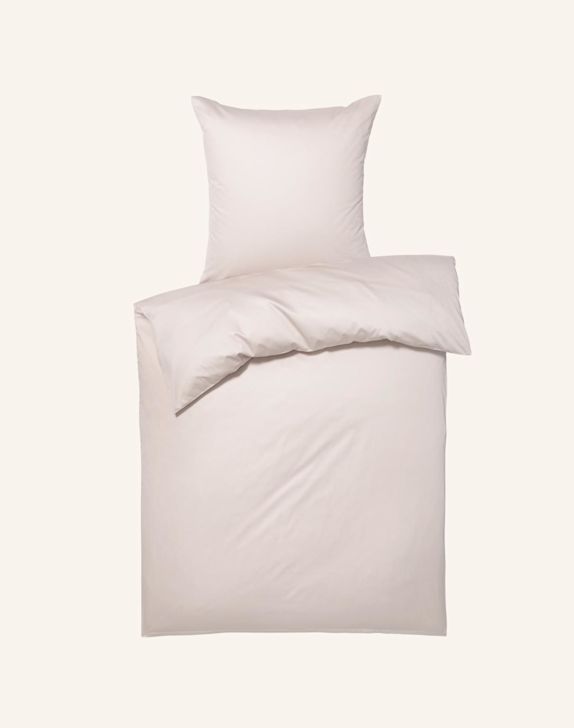 RID SELECTION Bettwäsche MANTUA CREME