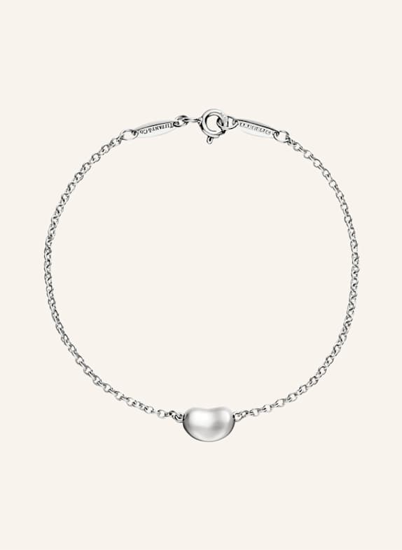 TIFFANY & Co. Bransoletka ELSA PERETTI® ze srebra próby 925 SREBRNY