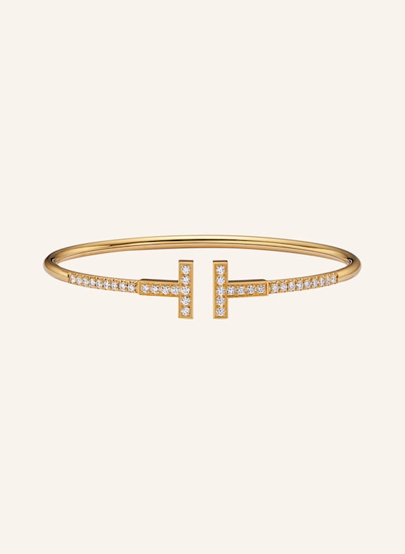 TIFFANY & Co. Armreif TIFFANY T GOLD