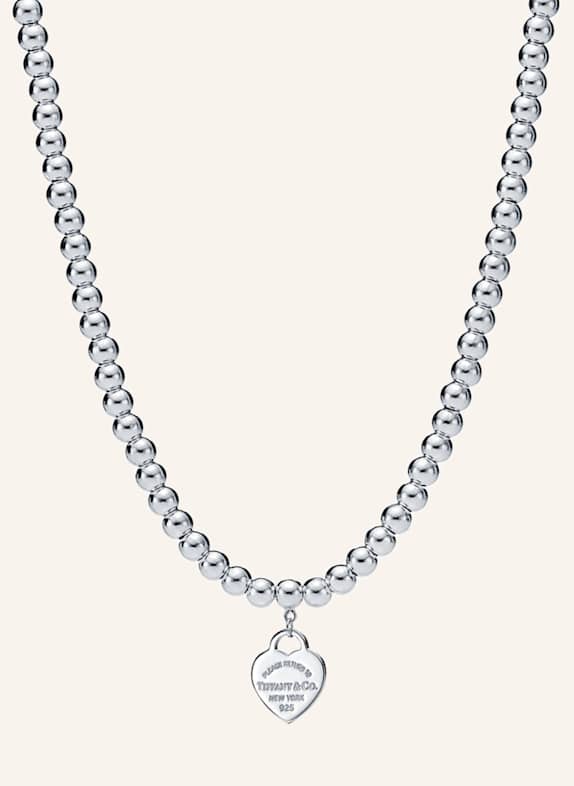 TIFFANY & Co. Halskette RETURN TO TIFFANY SILBER
