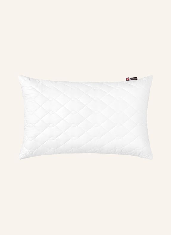 CENTA-STAR Kopfkissen ROYAL WEISS