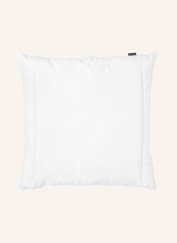 CENTA-STAR Waschmich Kopfkissen VITAL PLUS WEISS