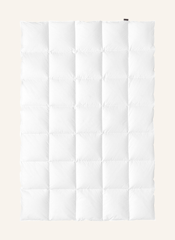 CENTA-STAR Ganzjahresdecke MELODY WEISS