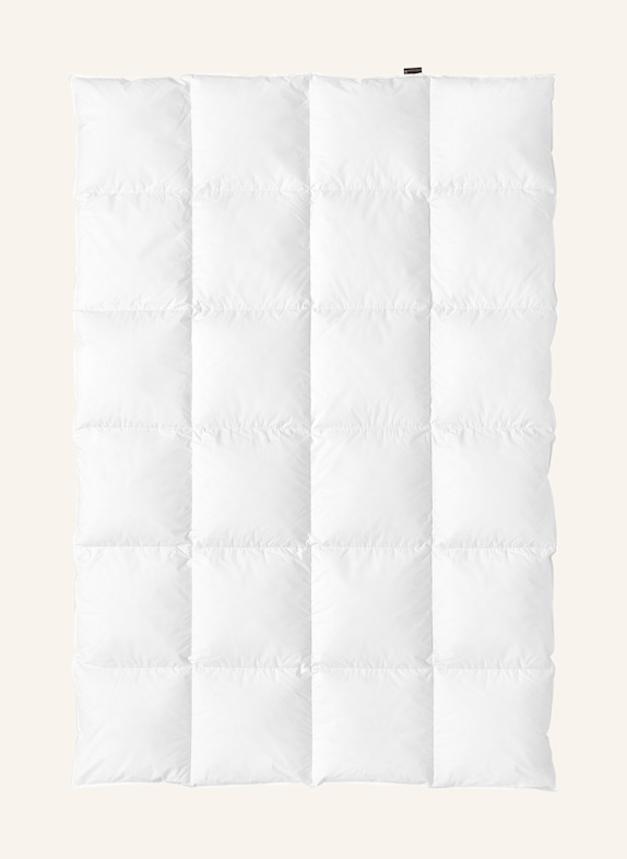 CENTA-STAR Winterdecke HEAVEN WEISS