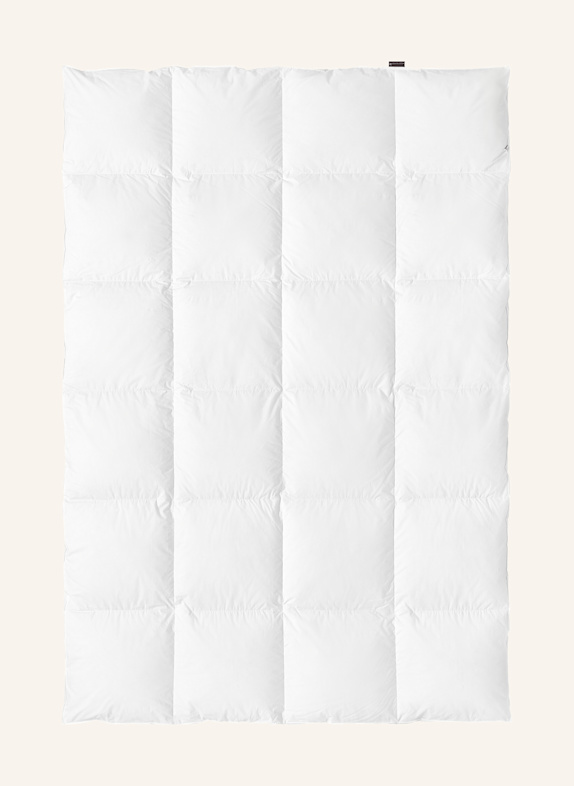 CENTA-STAR Winterdecke HEAVEN WEISS
