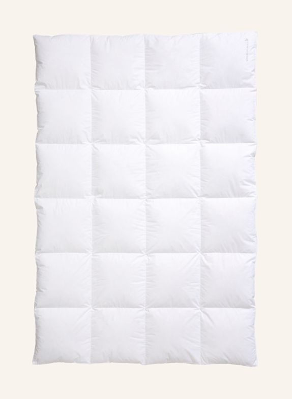 CENTA-STAR Winterdecke TEMPTATION WEISS