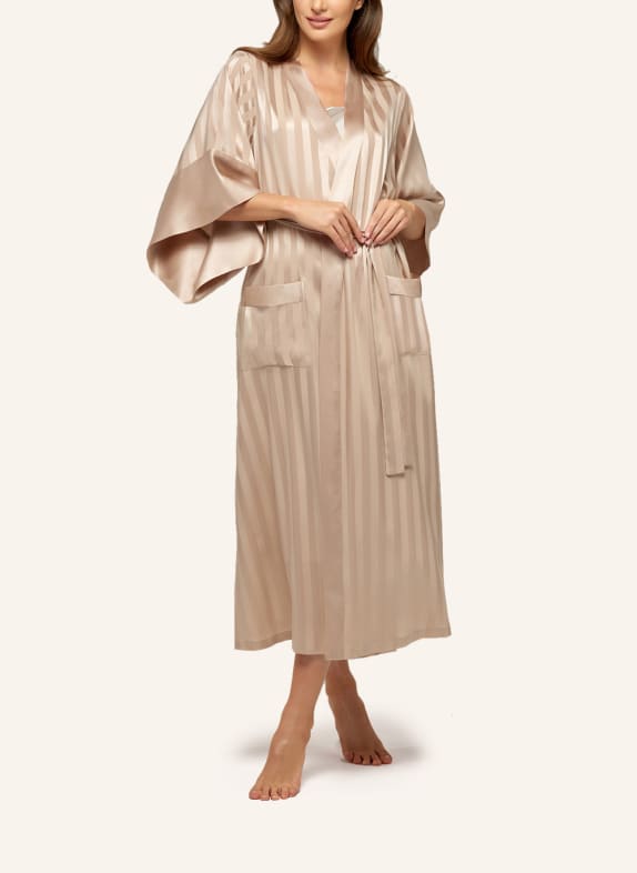 Marc & André Kimono SILK STORY