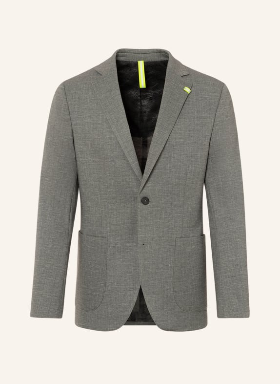 BENVENUTO Sneaker-Jacket GRAU