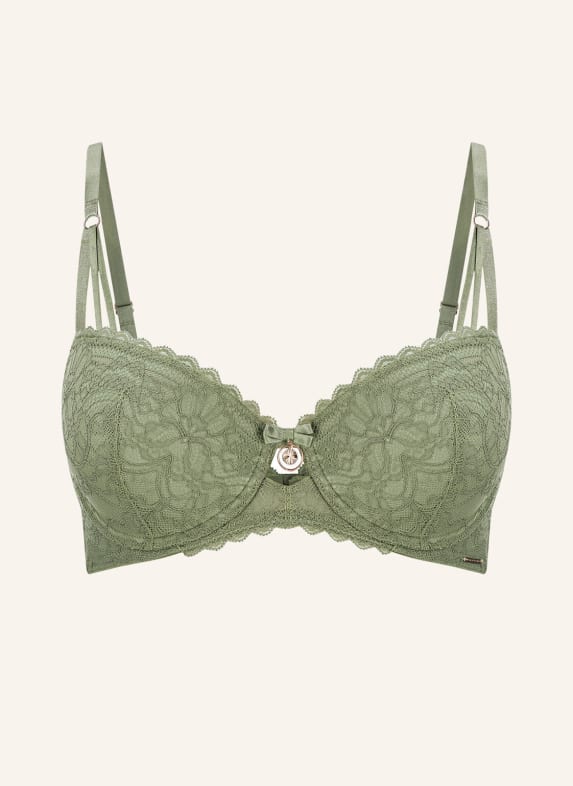 Marc & André Push-up-BH MODERN MUSE OLIV