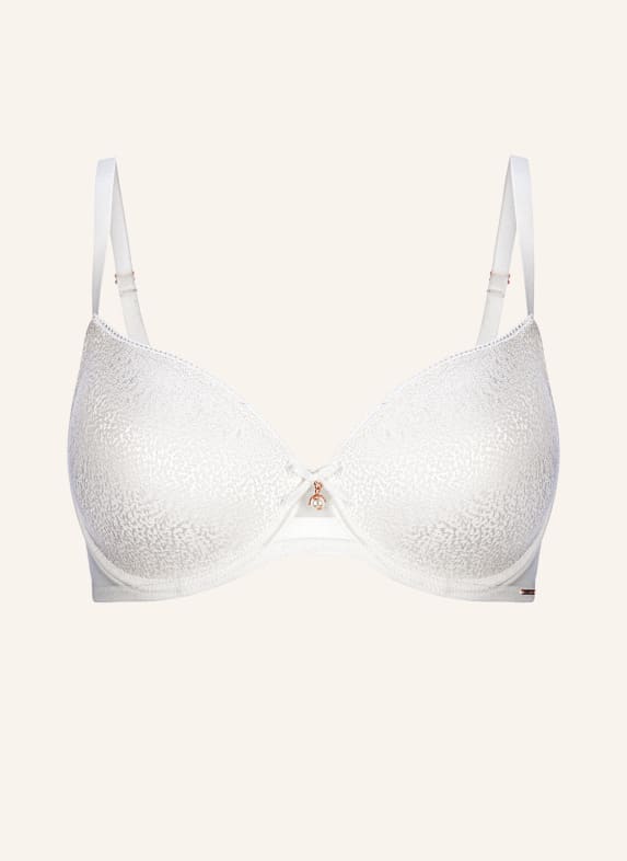 Marc & André Push-up-BH DREAMY DAY WEISS