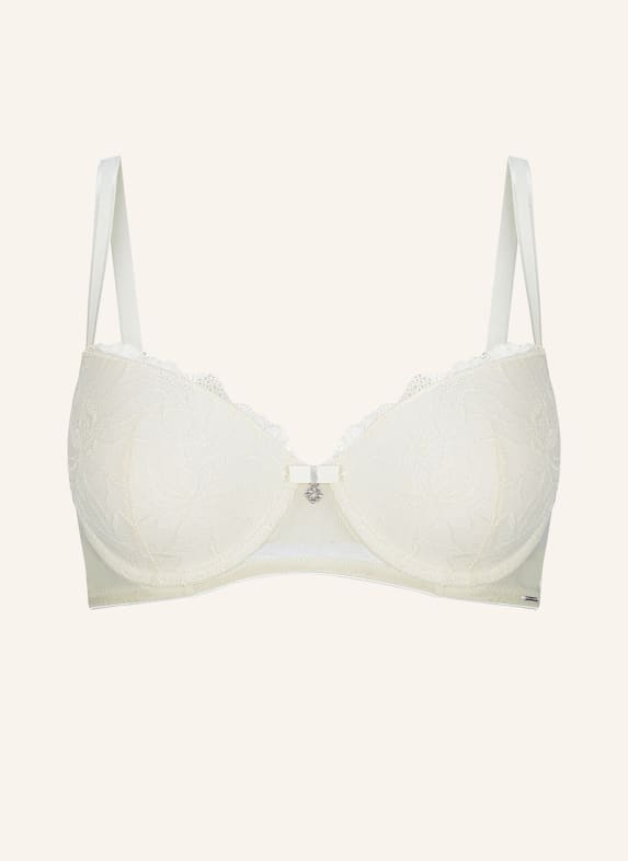 Marc & André Push-up-BH MYSTIC DAHLIA WEISS