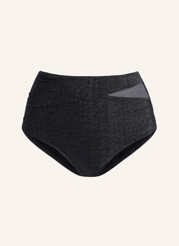 Marc & André Bikini-Hose MOONLIGHT SCHWARZ