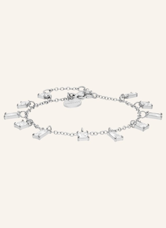 PURELEI Armband POWDER SILBER