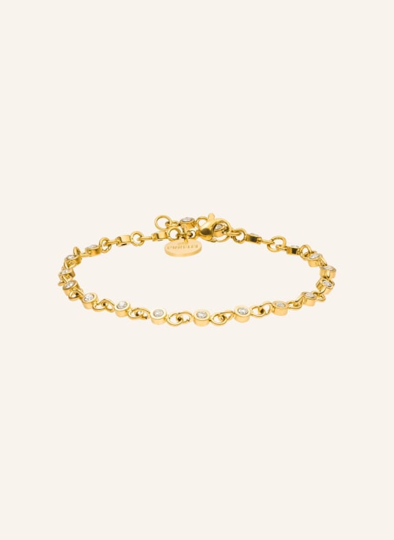 PURELEI Armband POLITE GOLD