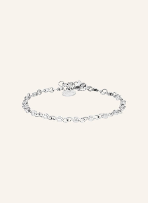 PURELEI Armband POLITE SILBER