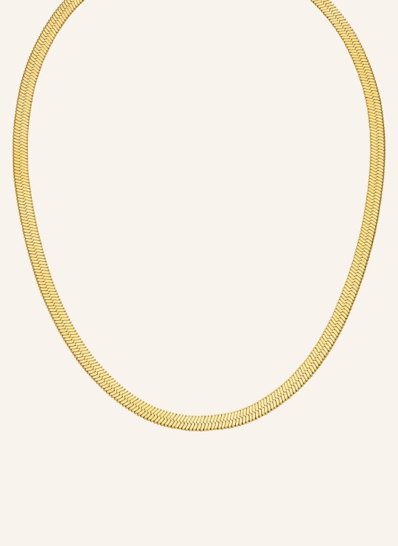 PURELEI Kette I'LALO GOLD