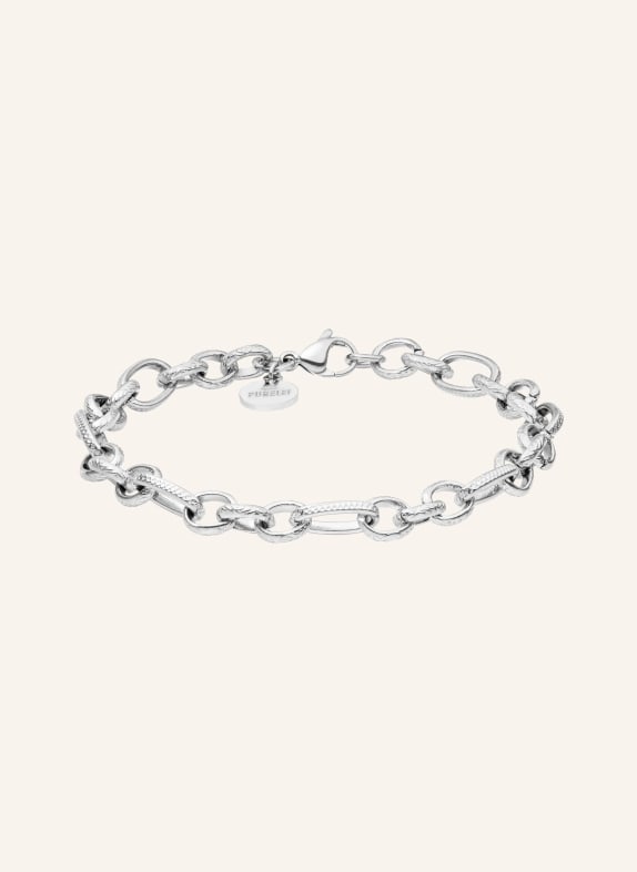 PURELEI Armband FASHION SHOW SILBER