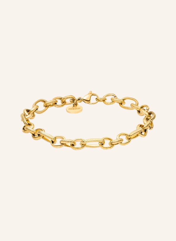 PURELEI Armband FASHION SHOW GOLD