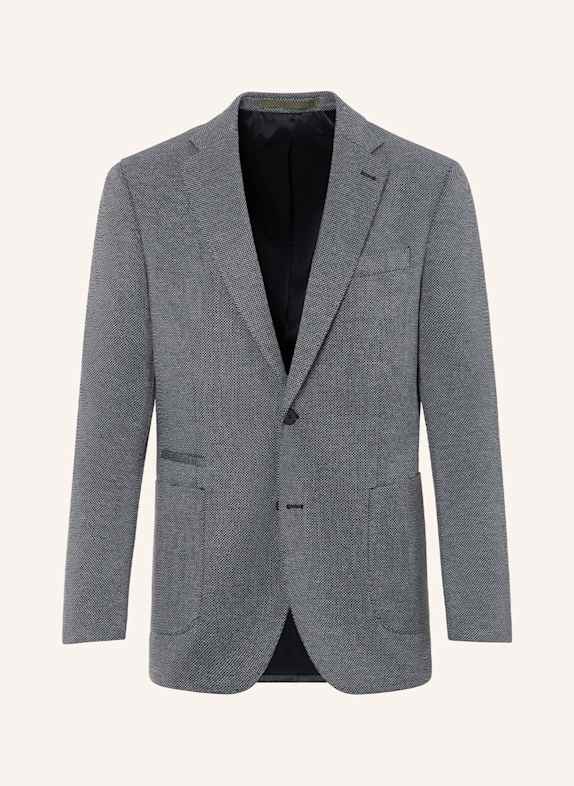 BENVENUTO Anzugsakko MATTHEO MODERN FIT BLAU