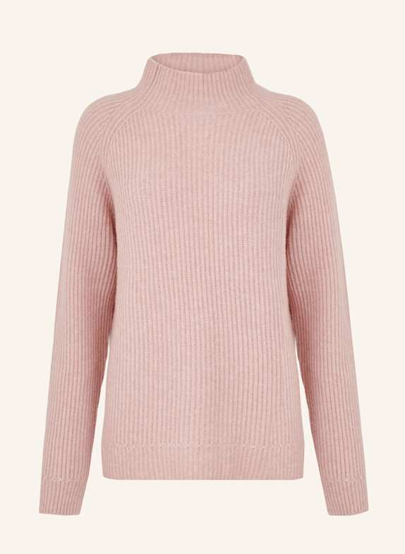 Marc & André Strickpullover DELIGHTFUL PINK