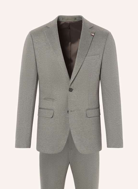 BENVENUTO Anzug MARIO MESSINA J GRÜN