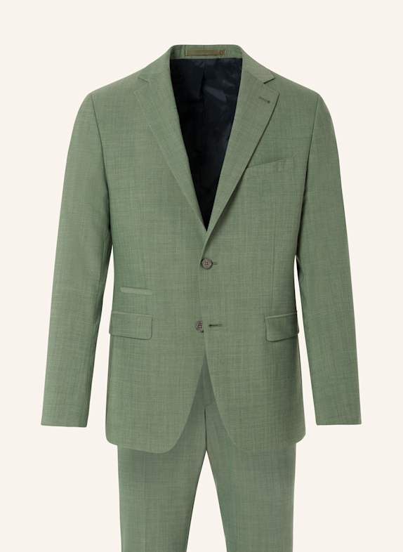 BENVENUTO Anzug SALVI IAGO 360 MINT