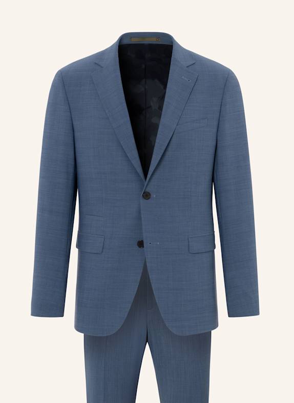 BENVENUTO Anzug SALVI IAGO 360 BLAU