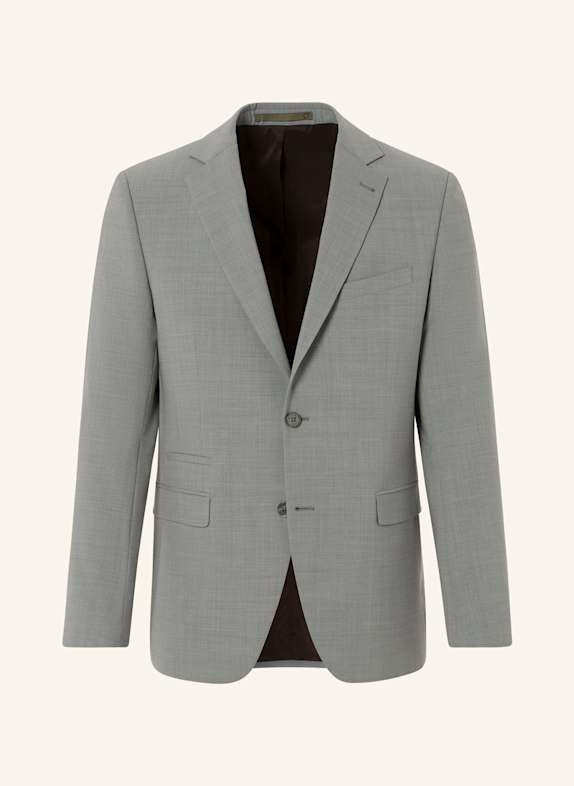 BENVENUTO Anzugsakko SALVI SLIM FIT GRAU