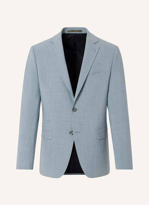 BENVENUTO Anzugsakko SALVI SLIM FIT BLAU