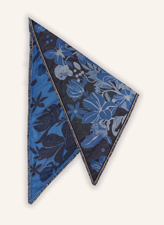 CODELLO Tuch BLAU