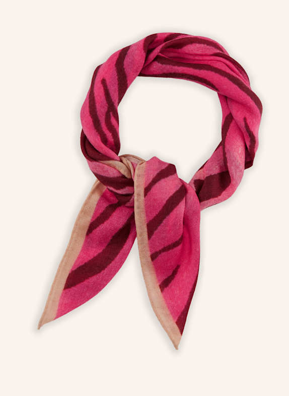 CODELLO Tuch PINK