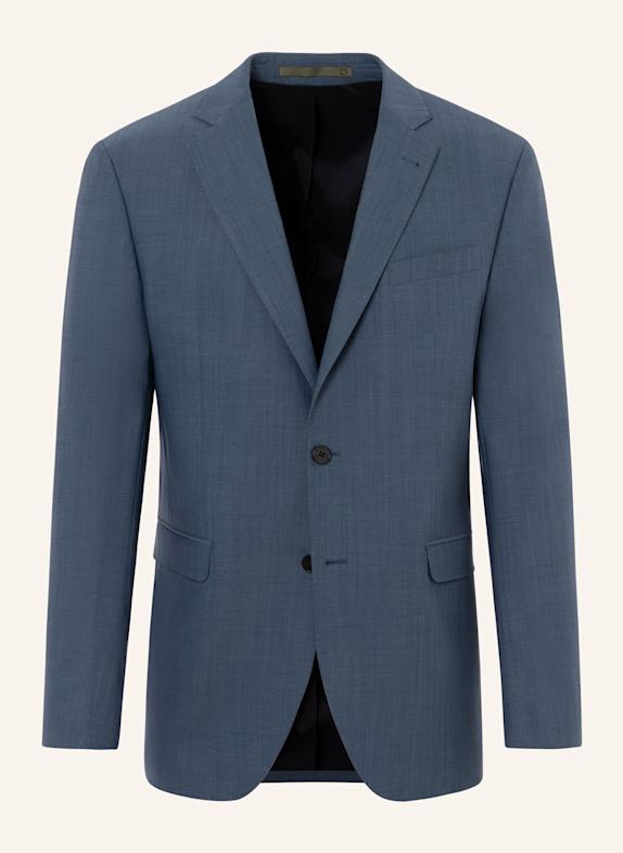 BENVENUTO Anzugsakko MARIO MODERN FIT BLAU