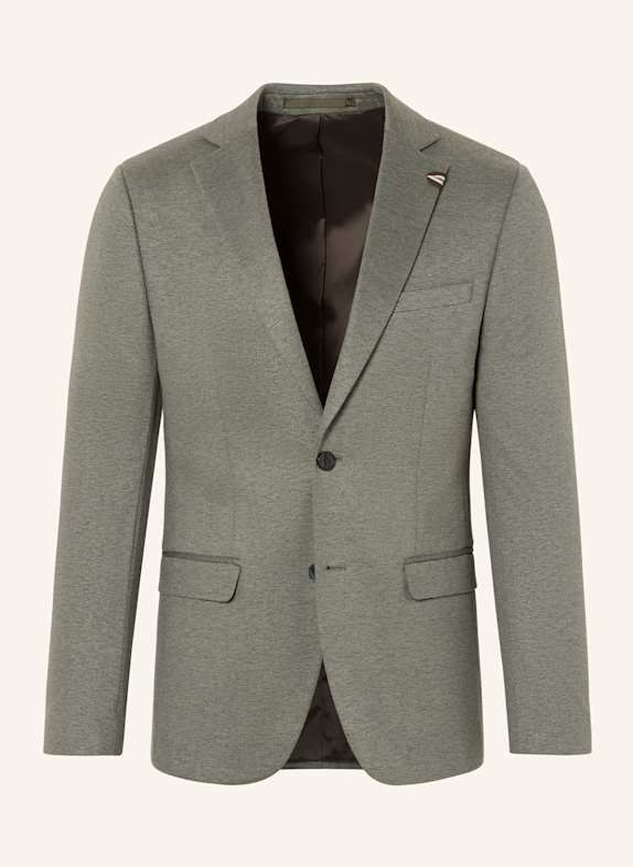 BENVENUTO Anzugsakko MARIO MESSINA GRÜN