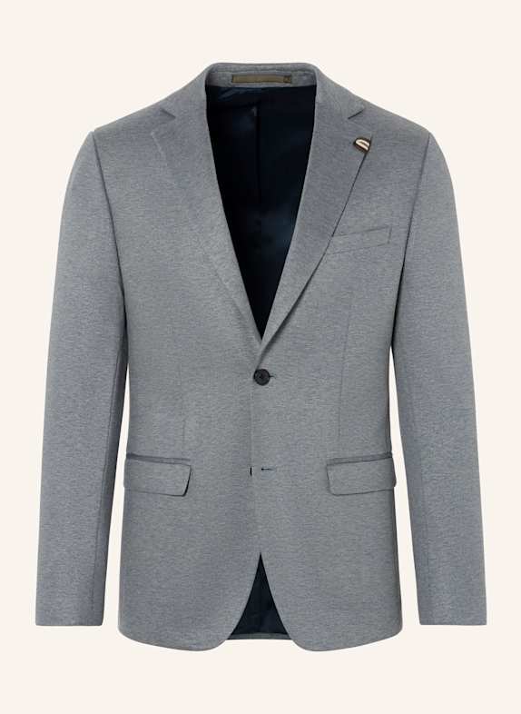 BENVENUTO Anzugsakko MARIO MESSINA BLAU