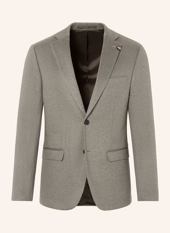 BENVENUTO Anzugsakko MARIO MESSINA BEIGE