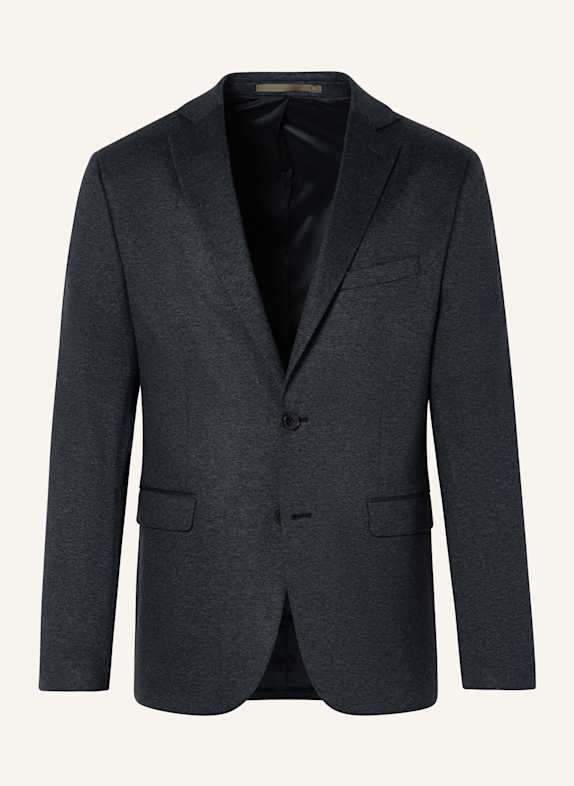 BENVENUTO Anzugsakko DUNKELBLAU