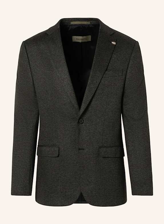 BENVENUTO Anzugsakko DUNKELGRAU