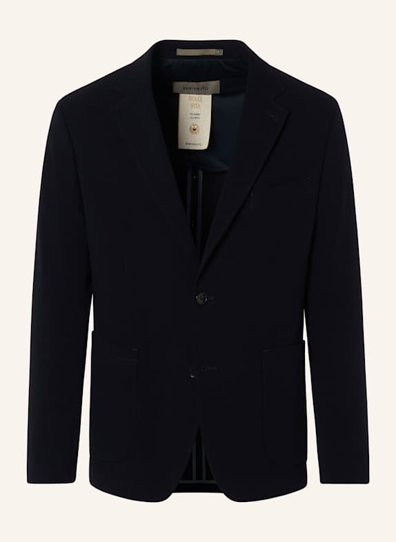 BENVENUTO Sakko BLAU