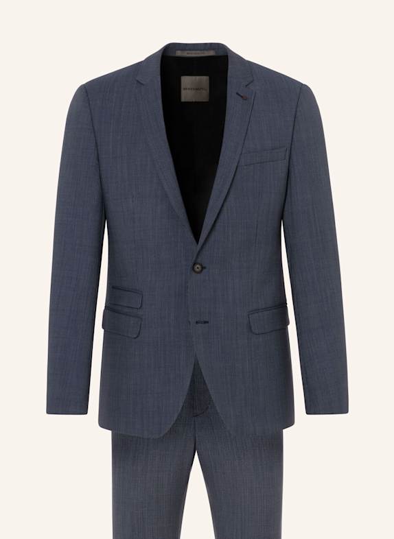 BENVENUTO Anzug OSCAR IAGO BLAU