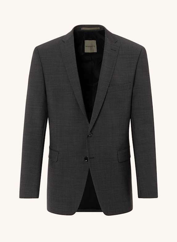 BENVENUTO Anzugsakko - ROMEO DUNKELGRAU