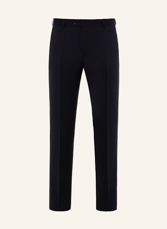 BENVENUTO Anzughose NERO MODERN FIT DUNKELBLAU