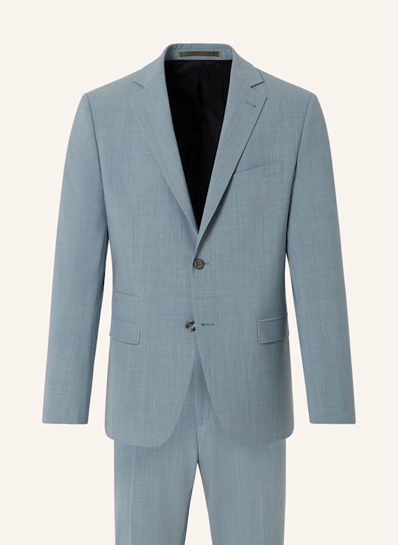 BENVENUTO Anzug SALVI IAGO BLAU